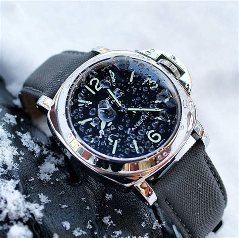 [Question] Panerai bought on gray market : r/Watches 